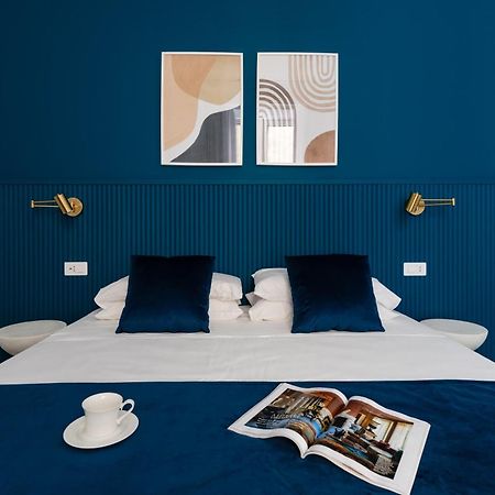 Epoca Suites Napoli 外观 照片