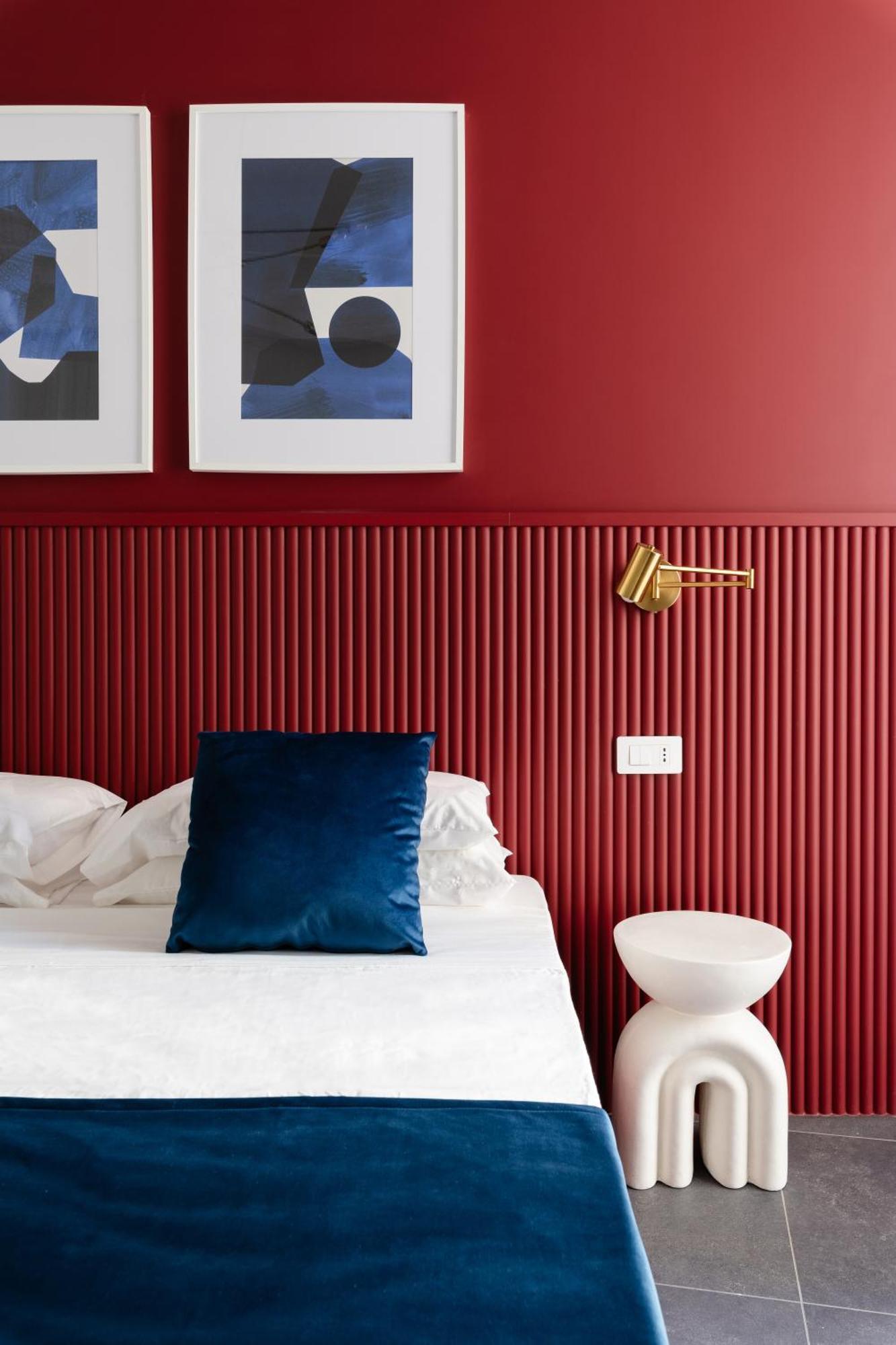 Epoca Suites Napoli 外观 照片