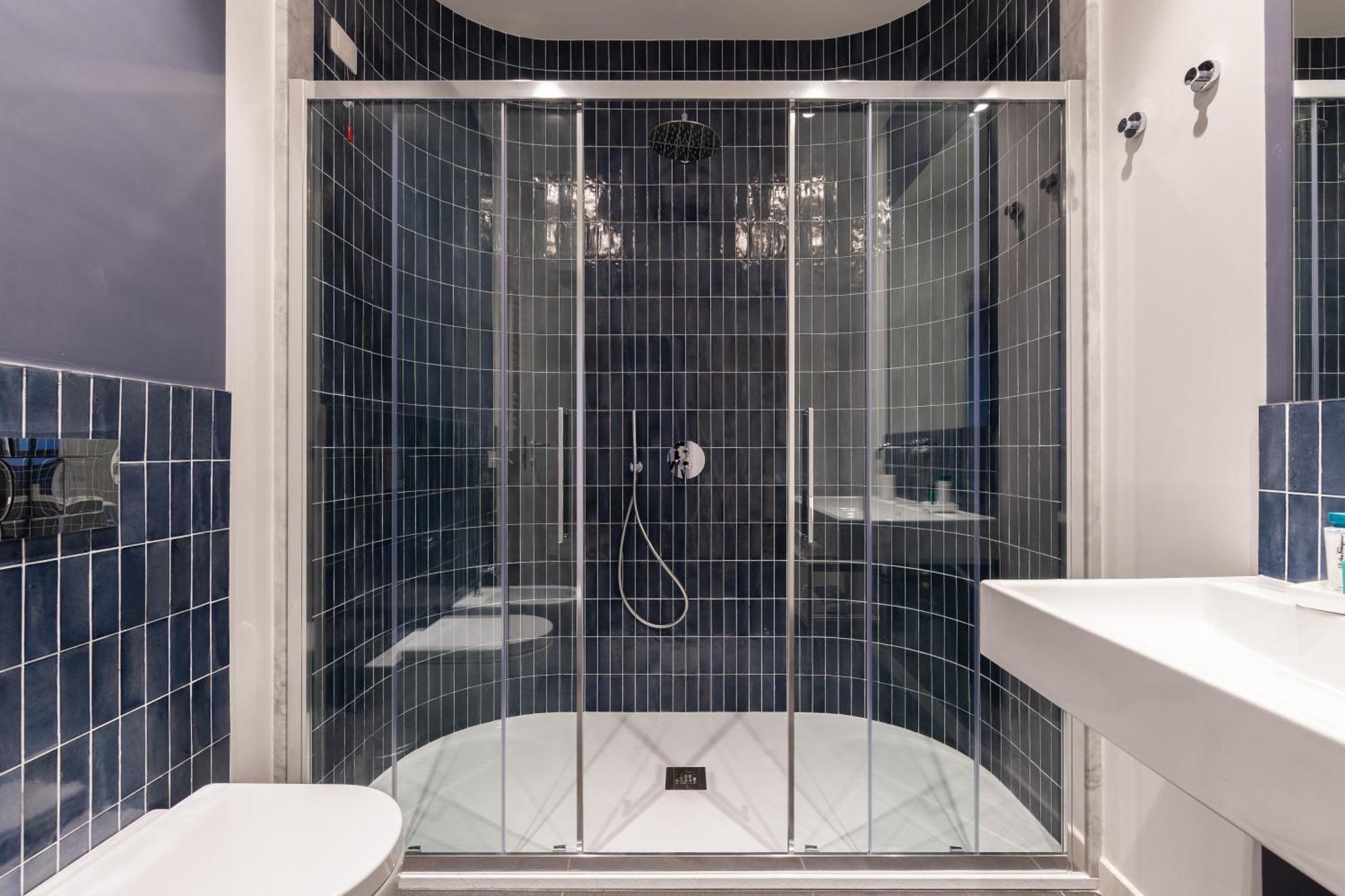 Epoca Suites Napoli 外观 照片
