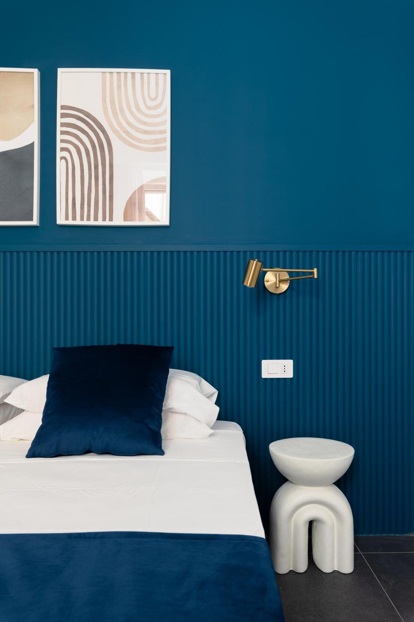 Epoca Suites Napoli 外观 照片