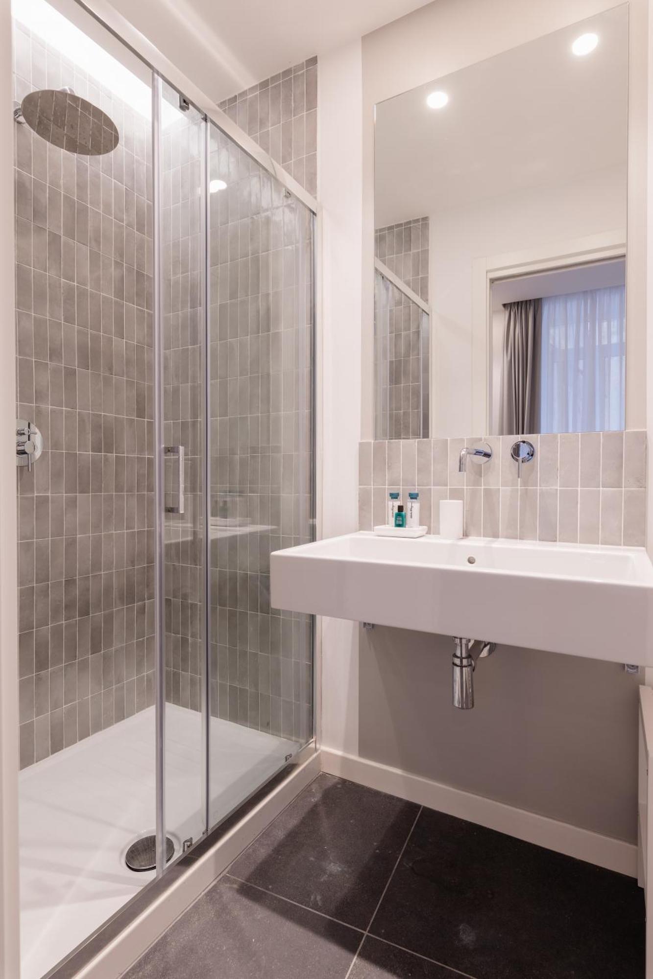 Epoca Suites Napoli 外观 照片
