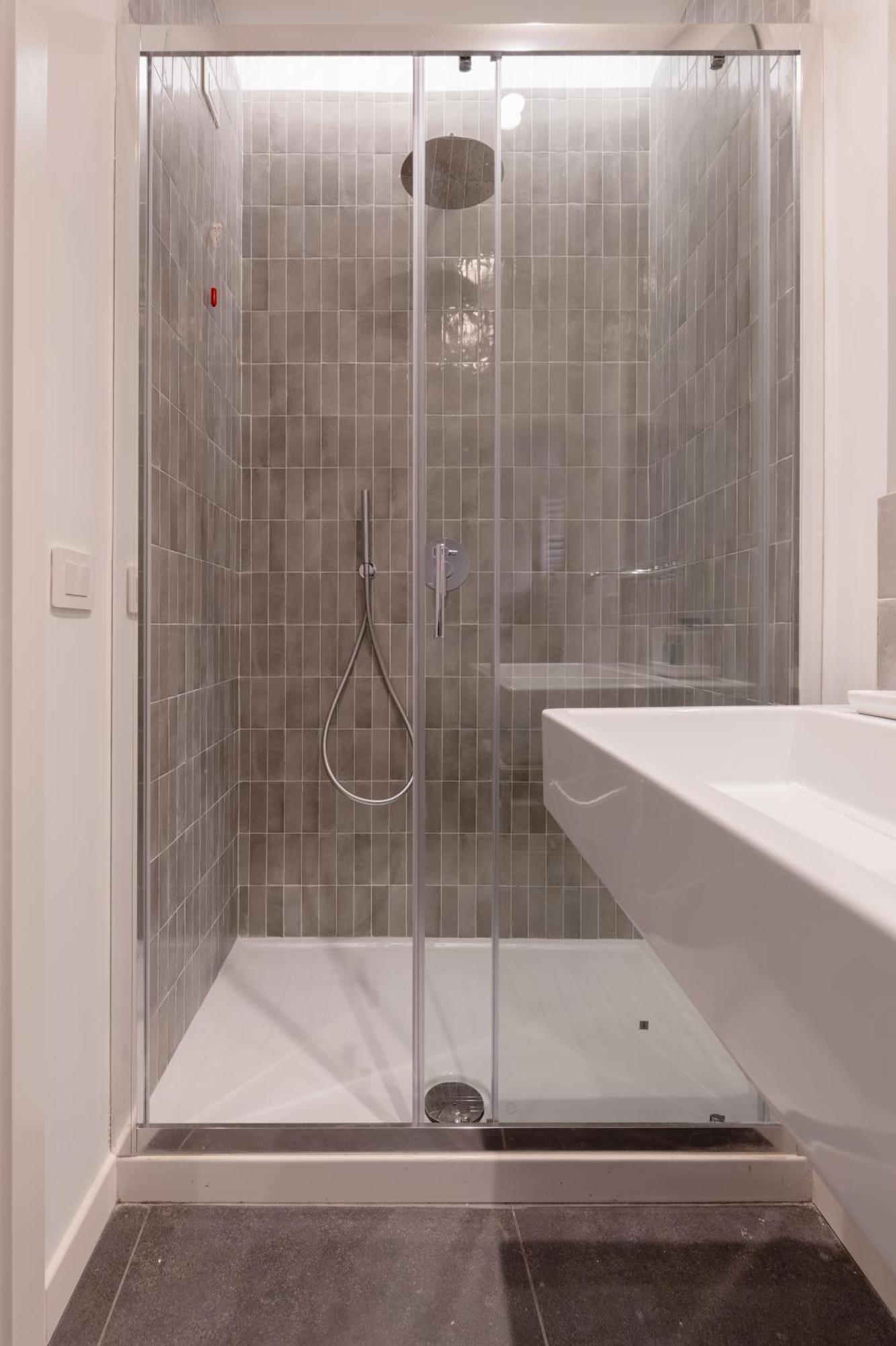 Epoca Suites Napoli 外观 照片