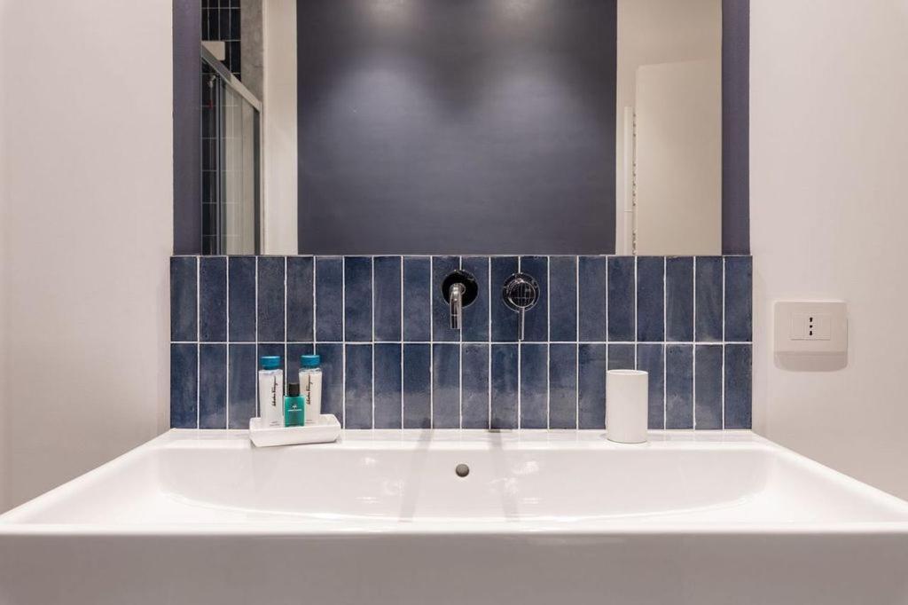 Epoca Suites Napoli 外观 照片