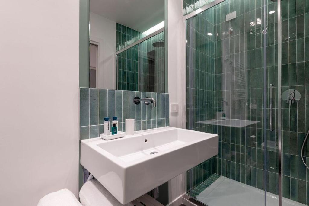 Epoca Suites Napoli 外观 照片