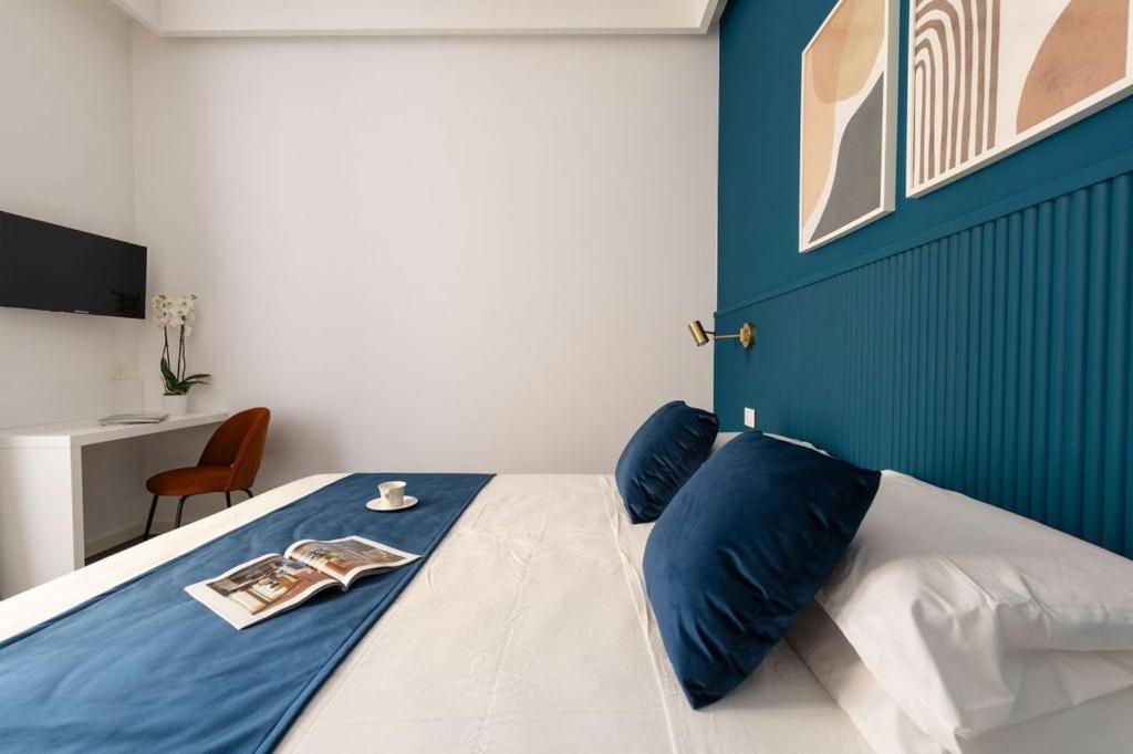 Epoca Suites Napoli 外观 照片