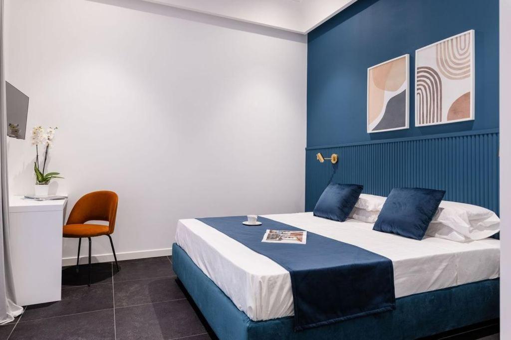 Epoca Suites Napoli 外观 照片